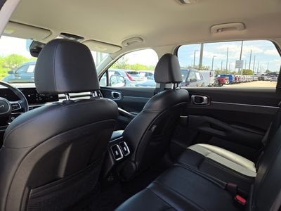 2024 Kia Sorento - Photo 21
