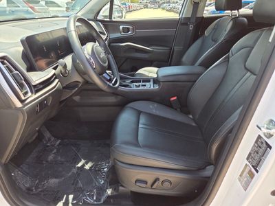 2024 Kia Sorento - Photo 24
