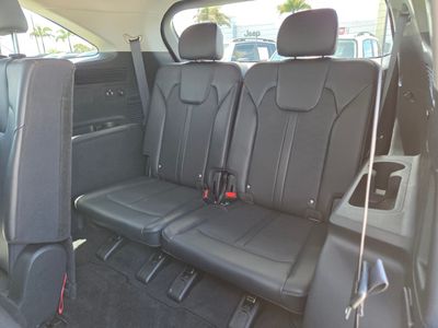 2024 Kia Sorento - Photo 18