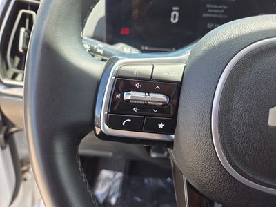 2024 Kia Sorento - Photo 29
