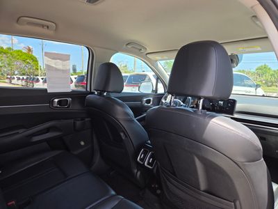 2024 Kia Sorento - Photo 12