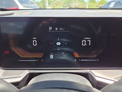 2024 Kia Sorento - Photo 31