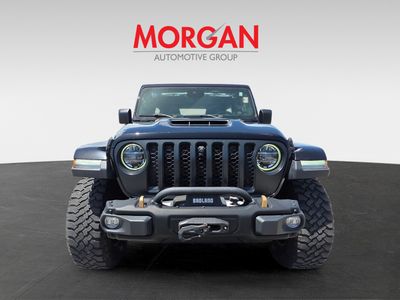 2021 Jeep Wrangler - Photo 8