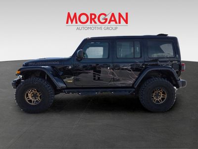 2021 Jeep Wrangler - Photo 6