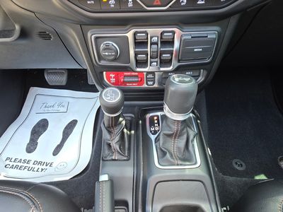 2021 Jeep Wrangler - Photo 26