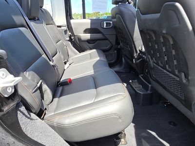 2021 Jeep Wrangler - Photo 13
