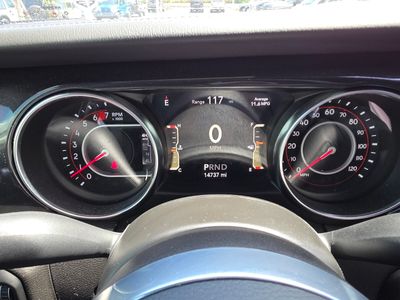 2021 Jeep Wrangler - Photo 30