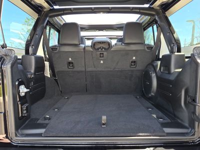 2021 Jeep Wrangler - Photo 15