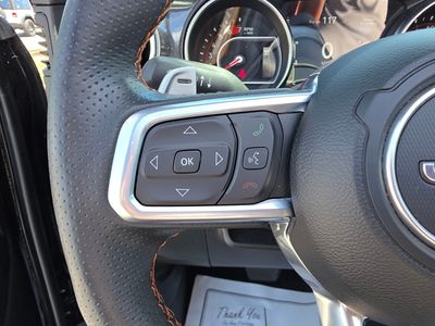 2021 Jeep Wrangler - Photo 28