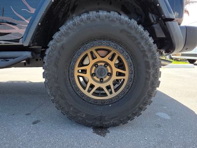 2021 Jeep Wrangler - Photo 16