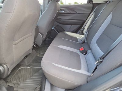 2024 Chevrolet TrailBlazer - Photo 18