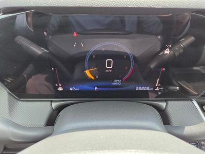 2024 Chevrolet TrailBlazer - Photo 29