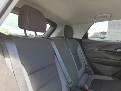 2024 Chevrolet TrailBlazer - Photo 14