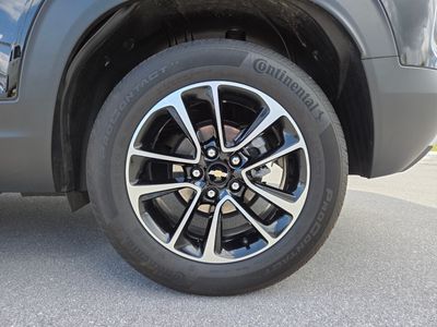 2024 Chevrolet TrailBlazer - Photo 16