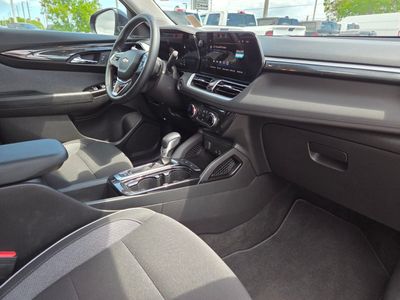 2024 Chevrolet TrailBlazer - Photo 9