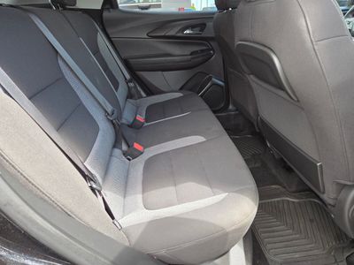 2024 Chevrolet TrailBlazer - Photo 13