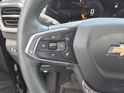 2024 Chevrolet TrailBlazer - Photo 27