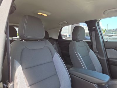 2024 Chevrolet TrailBlazer - Photo 11