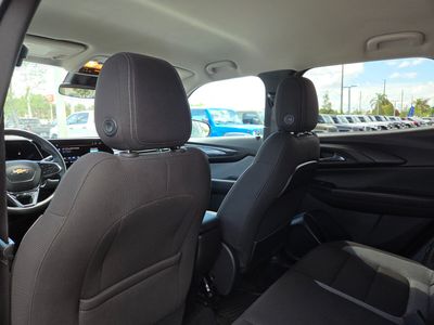 2024 Chevrolet TrailBlazer - Photo 19