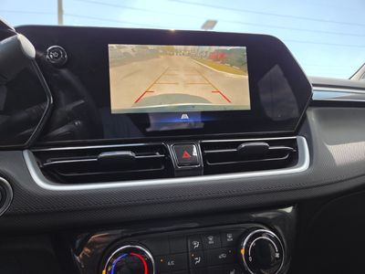 2024 Chevrolet TrailBlazer - Photo 30