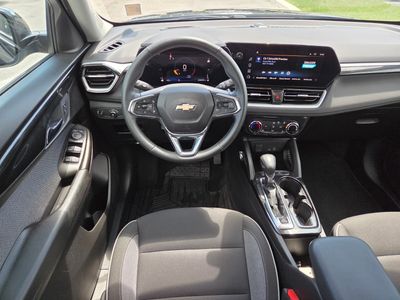 2024 Chevrolet TrailBlazer - Photo 20