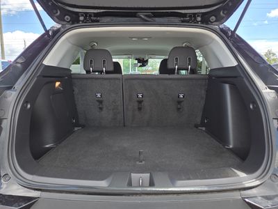 2024 Chevrolet TrailBlazer - Photo 15