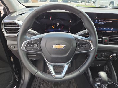 2024 Chevrolet TrailBlazer - Photo 26