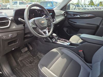 2024 Chevrolet TrailBlazer - Photo 23
