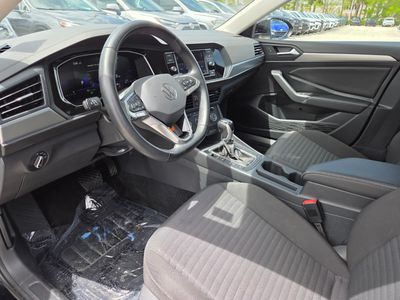 2024 Volkswagen Jetta - Photo 22