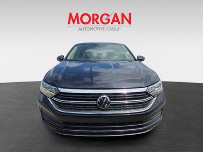 2024 Volkswagen Jetta - Photo 8