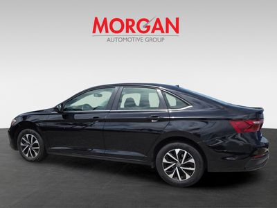 2024 Volkswagen Jetta - Photo 5