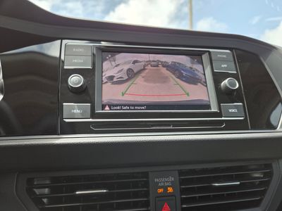 2024 Volkswagen Jetta - Photo 29