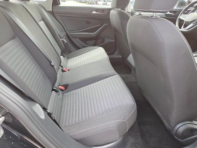 2024 Volkswagen Jetta - Photo 13