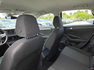 2024 Volkswagen Jetta - Photo 18