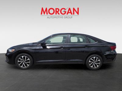 2024 Volkswagen Jetta - Photo 6