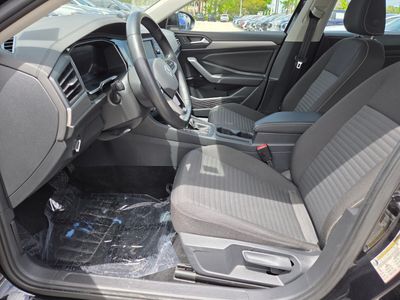 2024 Volkswagen Jetta - Photo 21
