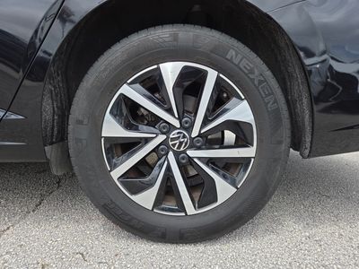 2024 Volkswagen Jetta - Photo 15