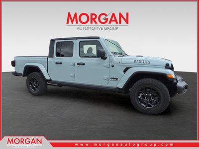 2023 Jeep Gladiator - Photo 1