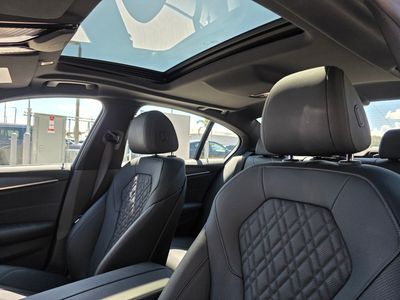 2023 BMW 5 Series - Photo 21