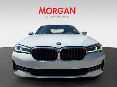 2023 BMW 5 Series - Photo 8