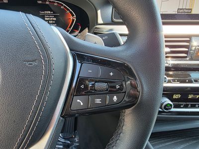 2023 BMW 5 Series - Photo 28