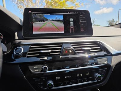 2023 BMW 5 Series - Photo 30