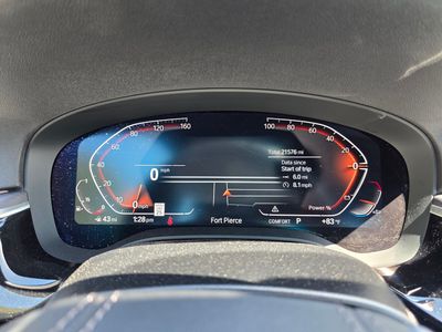2023 BMW 5 Series - Photo 29