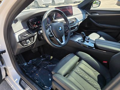 2023 BMW 5 Series - Photo 23