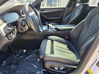 2023 BMW 5 Series - Photo 22