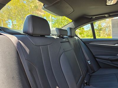 2023 BMW 5 Series - Photo 14