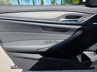 2023 BMW 5 Series - Photo 24