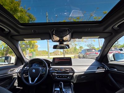 2023 BMW 5 Series - Photo 19