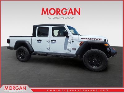 2023 Jeep Gladiator - Photo 1