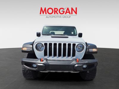 2023 Jeep Gladiator - Photo 8